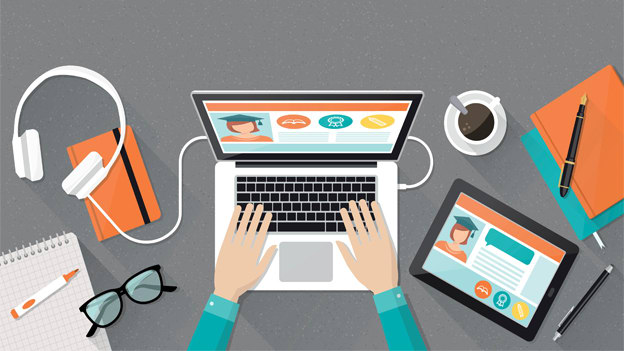 Türkçe Uzaktan Eğitim Veren Web Siteleri