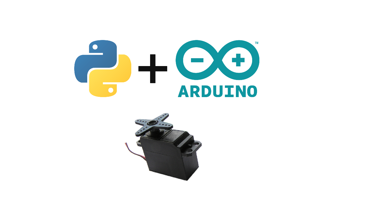 Python ve Arduino Kullanarak Servo Motor Kontrolü - MEKINFO