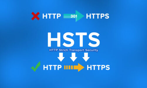 HTTP-HTTPS-HSTS Nedir ?